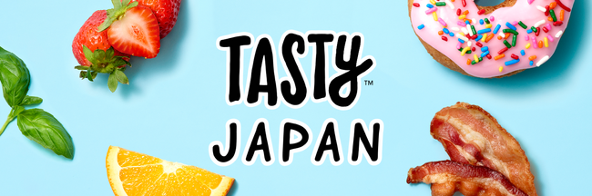 Tasty Japanがメディアコンテンツパートナーを務める「カゴメ ナポリタンスタジアム(R)2025」でエリア代表18店舗が決定