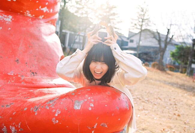 元BiSでシンガーソングライターとして活動中の未菜がオフィシャルサイト＆ファンクラブをリニューアルオープン！