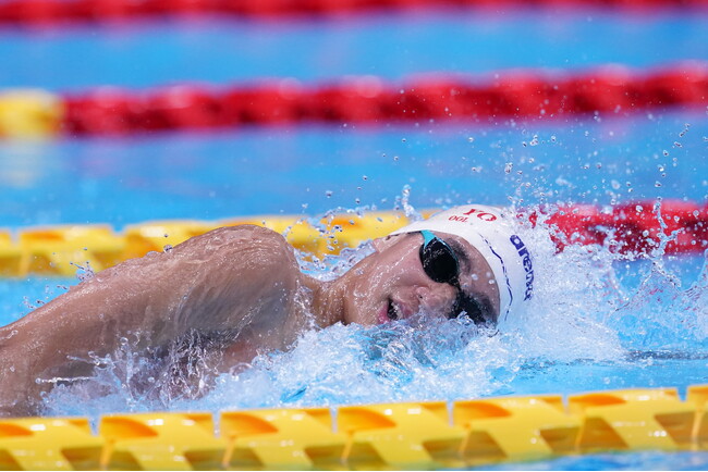 『アリーナ』ブランドにおける 競泳 村佐 達也 選手 との新規アドバイザリー契約締結に関して