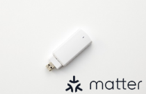 SADIOT LOCKにMatter対応Hubが新登場！Amazon AlexaやGoogle Home、Apple ホームアプリ などから解施錠が可能に！
