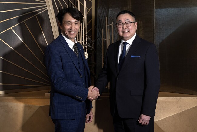 IHGホテルズ＆リゾーツが日本での成長を加速、ANAホリデイ・イン岩手北上を開業へ