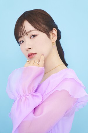 声優 直田姫奈、初夏にCDデビュー決定！ファーストアルバムをリリース