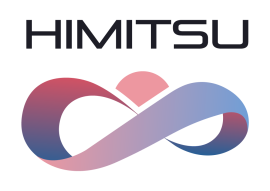HIMITSU8(TM) HIMITSU8(TM)