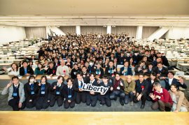 Day2 コーポレートアクセス セカンドステージEグループにて撮影 Day2 コーポレートアクセス セカンドステージEグループにて撮影