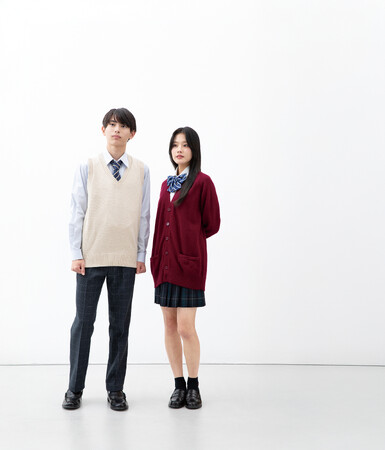 学制服ブランドCONOMi 本店限定アイテム/新作アイテム
