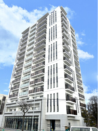 北広島 サウナ付きルームのあるプレミアム賃貸マンション入居スタート&内覧会開催!