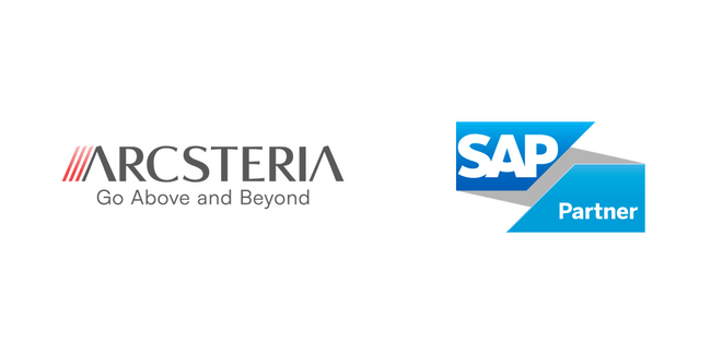 ARCSTERIA, クライアントサービスの向上に向けてSAP PartnerEdge Service パートナー認定を取得