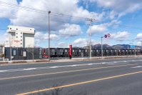 シリーズ100店舗目！群馬県桐生市にコンテナホテル「HOTEL R9 The Yard 桐生」が2025年3月27日(木)開業！