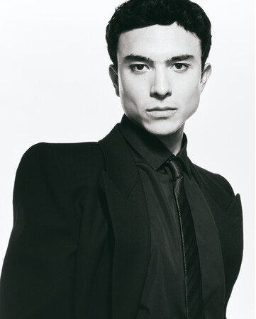 YSL BEAUTY グローバル メイクアップ アーティストにサム・ヴィッサーが就任