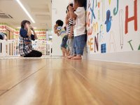 【大阪市・福島区】病児保育サービスの提供およびサービス強化実施　～ハートフルえびえ保育園の取組み～