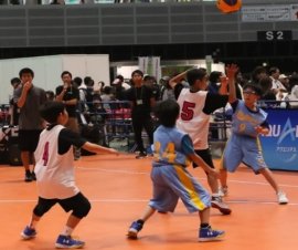 3on3 3on3