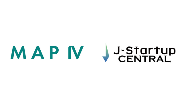 J-Startup CENTRAL(第五期)に選定されました