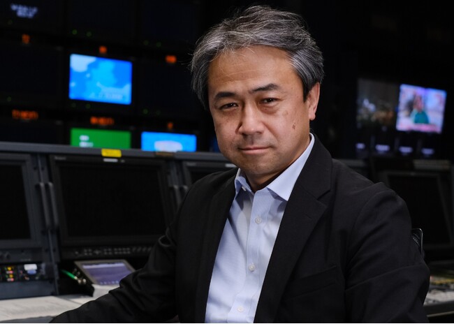 メ~テレ 村瀬史憲プロデューサー 令和6年度(第75回)芸術選奨文部科学大臣賞 受賞!!