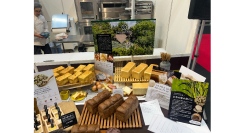 日本一のパン職人を競う大会で堂々の第2位！仲間に支えられ、感謝を胸に。3度目の挑戦で栄光の受賞