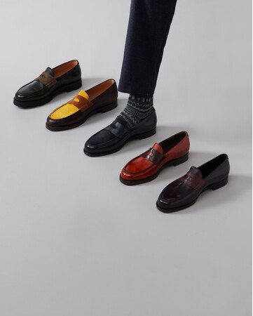 JOHN LOBB 2025年 BY REQUEST FAIR開催