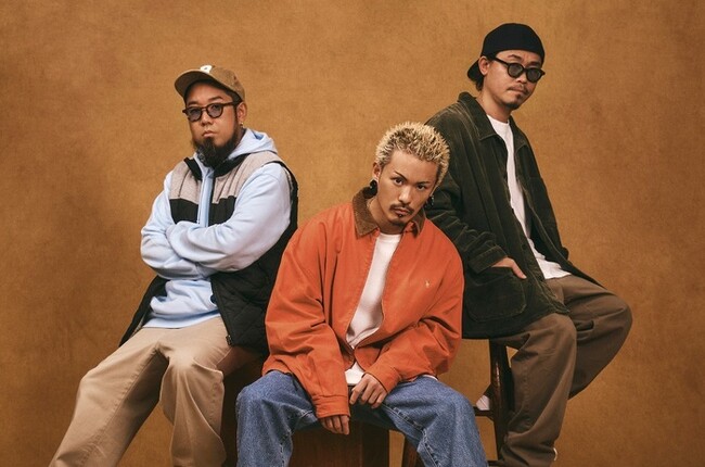 WANIMA、新曲『存在』を本日、3月4日(火)配信リリース！大切な人へ想いを届ける際に後押ししてくれる楽曲。