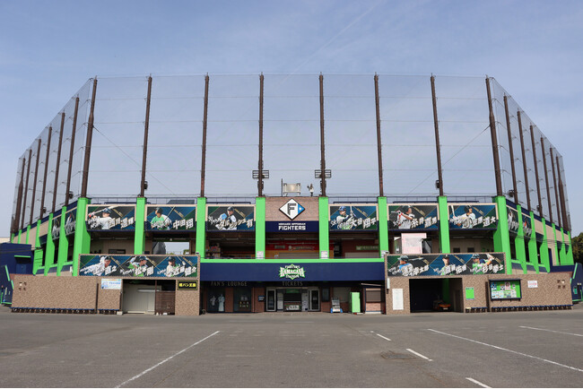 土休日のプロ野球イースタン・リーグ公式戦開催日に、大町駅～ファイターズ鎌ケ谷スタジアムへの路線バスを運行