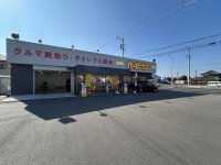 カーセブン23号鈴鹿店(三重県鈴鹿市)をリニューアルオープン　～直営店の出店を強めチェーン全体のブランド力の強化～