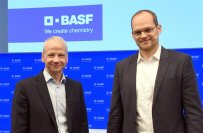 BASF、コア事業の好調により、2024年は特別項目控除前EBITDAが増加