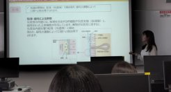 意外と知らない「かぜの科学」～大学生と大正製薬が挑む、健康知識の可視化の取り組み～