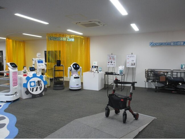 ロボット・ドローン開発プロジェクトの成果発表会を開催します!