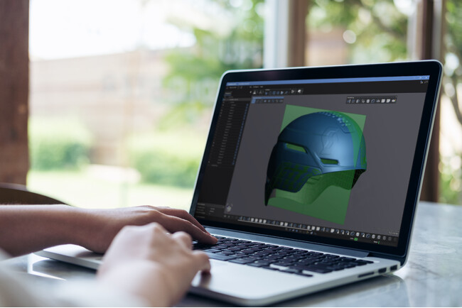 Creaform、Scan-to-CADモジュールのProバージョンを発表。　新しい機能がスキャンデータ後処理ソフトウェアのCreaform Metrology Suiteに追加。