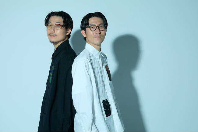 文化庁主催の芸術選奨にて、ヘラルボニー松田崇弥・松田文登が芸術振興部門 文部科学大臣新人賞を受賞!
