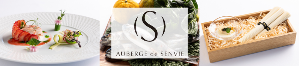 日本文化始まりの地、奈良・桜井市の豊かな恵みと文化を五感で味わう「AUBERGE de SENVIE(オーベルジュ ドゥ サンヴィ)」2025年4月24日開業
