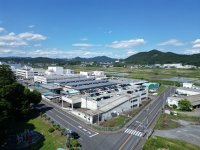 金属加工のパイオニア・竹中が3月より新規取引先を募集開始　総敷地面積20,000平米の新工場を活用し、幅広い業界をサポート