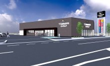 つるやゴルフ和歌山店が3月6日に移転オープン　記念セールなどを実施！