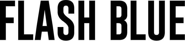 「FLASH BLUE」の新イメージモデルに久間田琳加さんが登場！