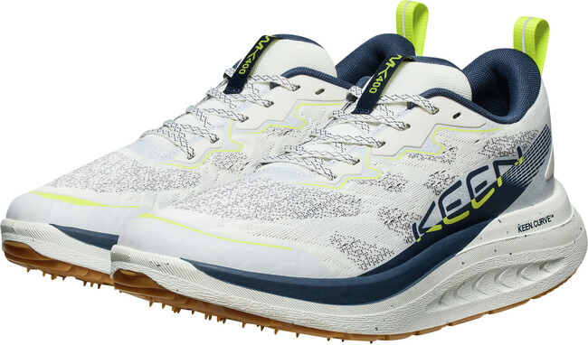 「歩くこと」にフォーカスした＜KEEN＞のウォーキングシューズコレクションから最新作登場！