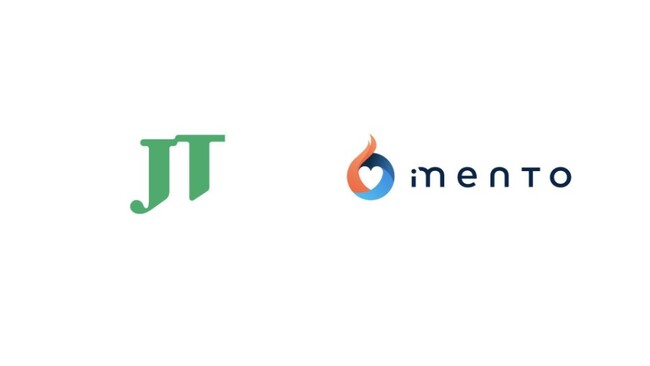 マネジメントコーチ「mento」、日本たばこ産業株式会社へ提供開始