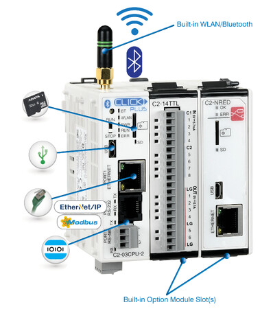 ジェイテクトエレクトロニクス社、「CLICK PLUS System」のセキュリティガイドライン適合をユビキタスAIが実施するIoT機器セキュリティ検証サービスを利用して実現