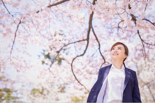 春といえば?みんながイメージする行事や花、食べ物をランキング形式で紹介!