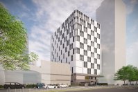 オフィス・商業施設からなる複合施設「（仮称）上本町六丁目ビル」着工のお知らせ