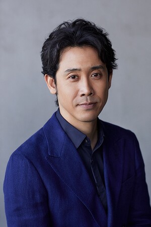 DAMの新フラッグシップモデル「LIVE DAM WAO!」のブランドキャラクターに俳優・大泉洋さんが就任！