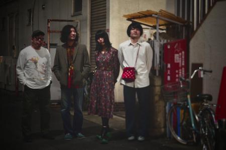 モテギスミスバンド、先行配信第3弾『君とスパゲッティ』2025年3月5日リリース！芸人・岡田康太主演のミュージックビデオも同日19時より公開！