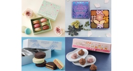 そごう横浜店 ホワイトデーセレクション大切な想いを添えて とっておきのスイーツを そごう横浜店 ホワイトデーセレクション大切な想いを添えて とっておきのスイーツを