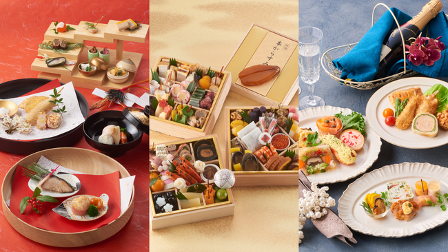 調理場の“仕込みの手間”を削減！FOODEX JAPAN 2025で時短・業務用食材を提案【山福】