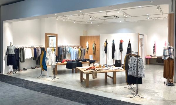 【パラスパレス】2025年度の店内BGMにゴンドウトモヒコ氏の楽曲をセレクト