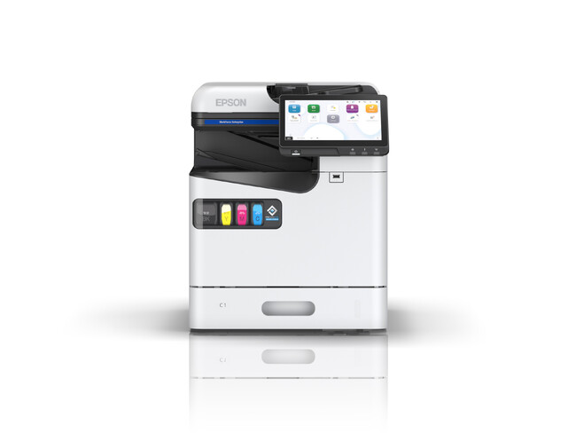プリンター、プロジェクターなど5機種が「iF Design Award 2025」を受賞