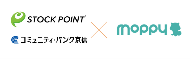 モッピーポイント、「京信ポイントBANK」アプリとポイント交換を開始