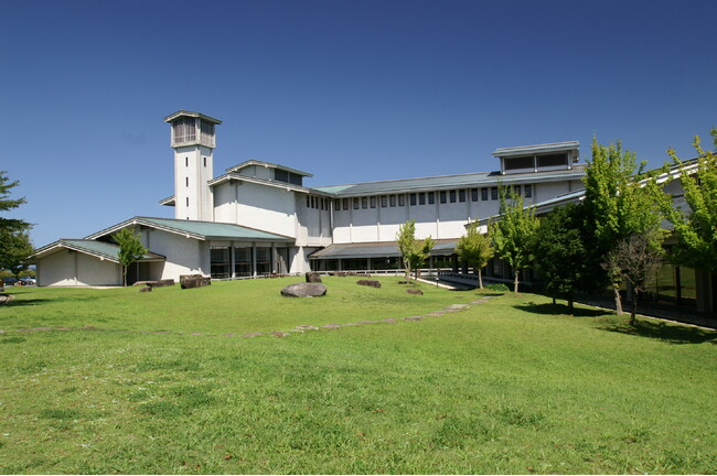 4月1日(火)に「愛知県陶磁美術館」本館リニューアルオープン!