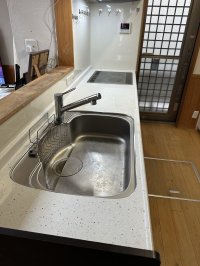 キッチンワークトップを塗装で再生するリフォームサービスを拡充！「プレスリリース記念価格キャンペーン」開始　～廃棄物ゼロを目指しSDGsに貢献～