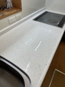 塗装後のキッチン_2 塗装後のキッチン_2