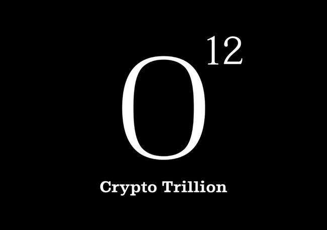 【時価総額１兆円計画】ビジョン実現に向け、新たな暗号資産メディア「Crypto Trillion」を公開、ならびに第３回 X ラジオ放送決定！