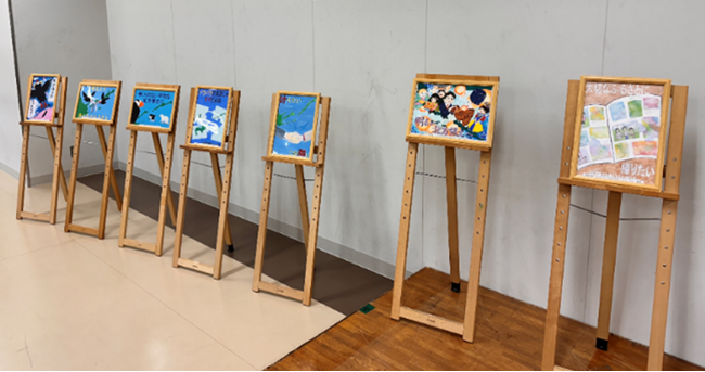 【直方市】中学生が考える「北方領土」