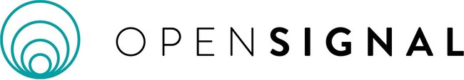 Opensignalグローバル・モバイル・ネットワーク・エクスペリエンス・アワードを発表