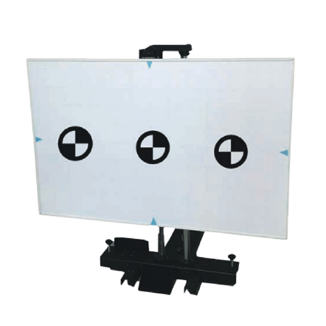 BANZAI マルチエイミングボード（エーミングサポート）バンザイの購入でものづくり補助金が使える！整備工場・板金工場、3月中5社限定の無料相談受付中｜AMS自動車整備補助金助成金振興社と提携し開始